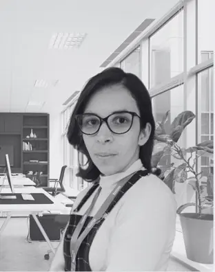 Nathany Mendonça Lawtech